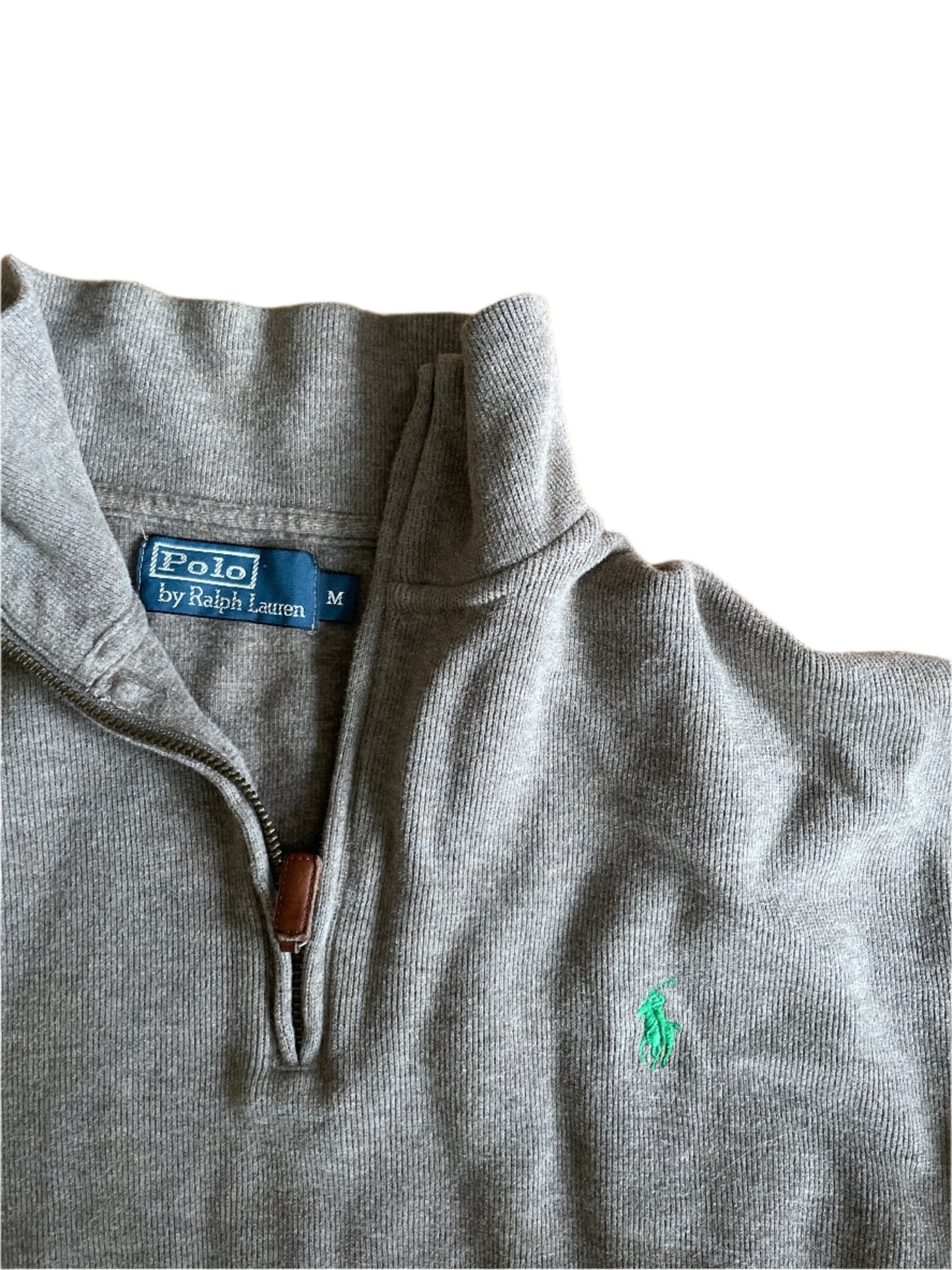 Polo Ralph Lauren Quarter Zip M