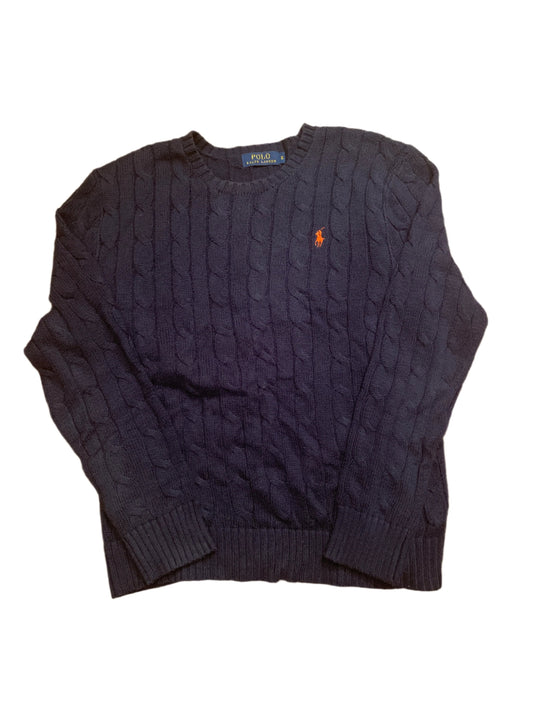 Polo Ralph Lauren Cable-Knit Sweater S