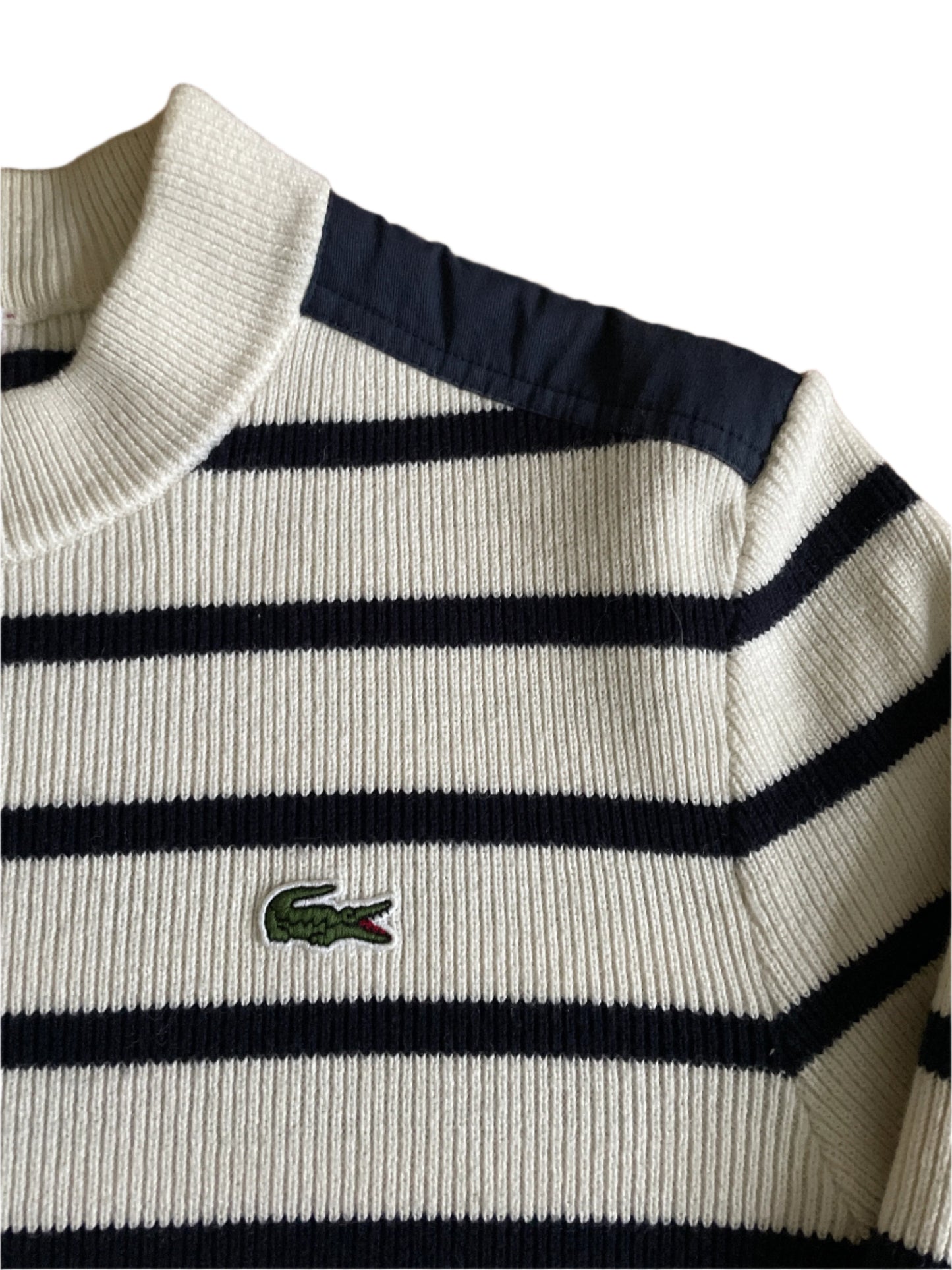 Lacoste Sweater XL