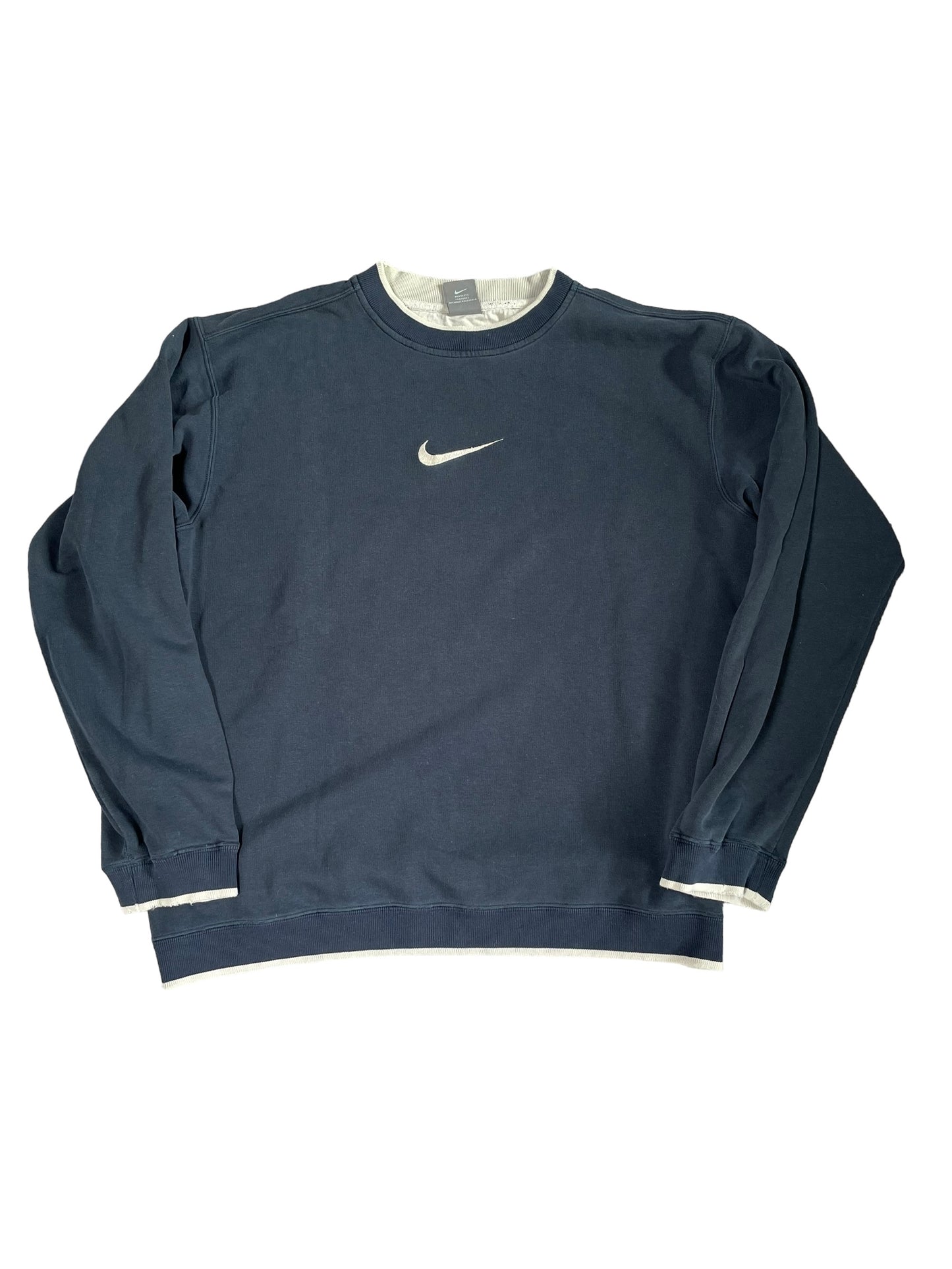 Nike Sweatshirt L