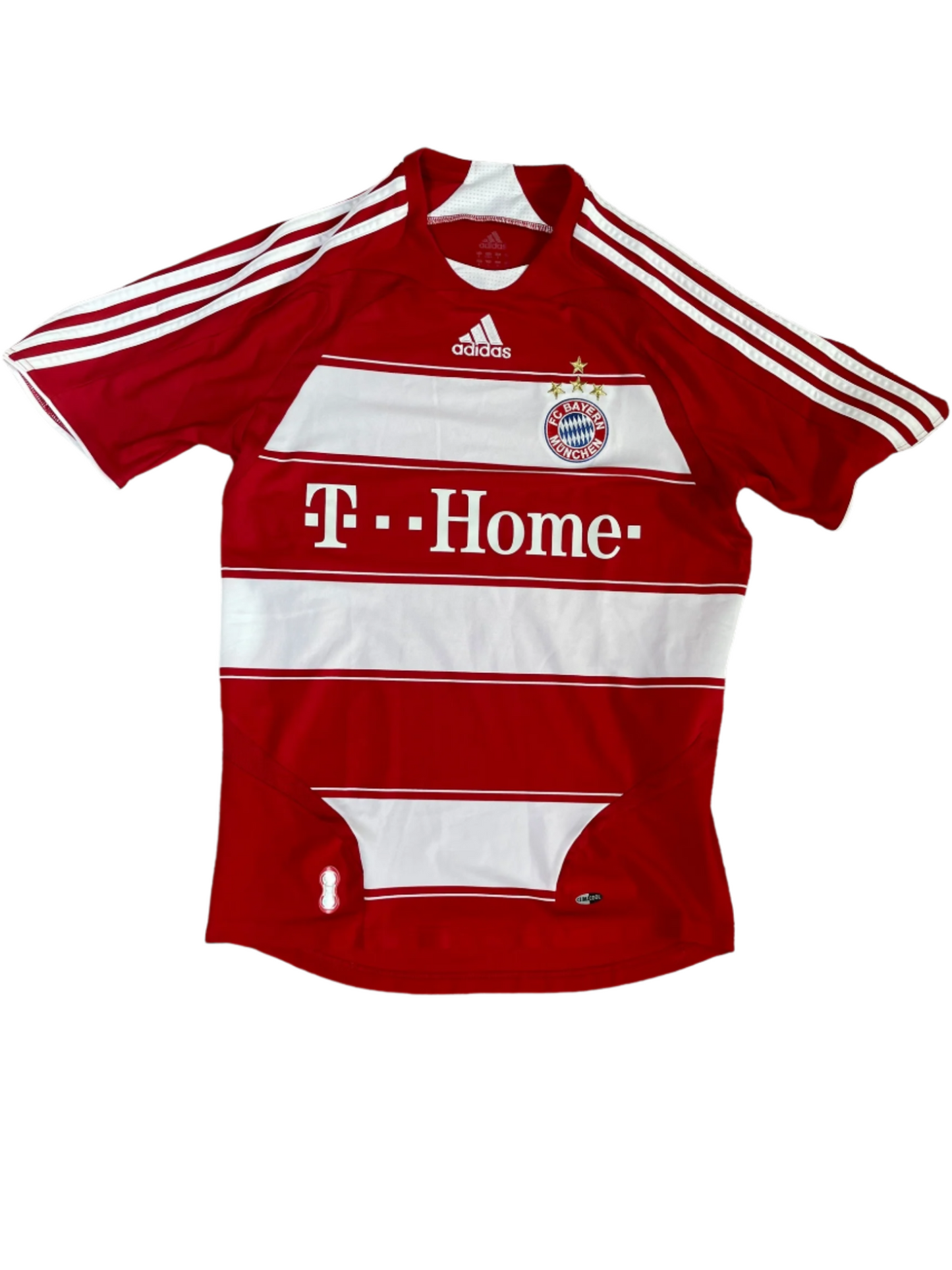 Adidas Vintage FC Bayern Trikot M