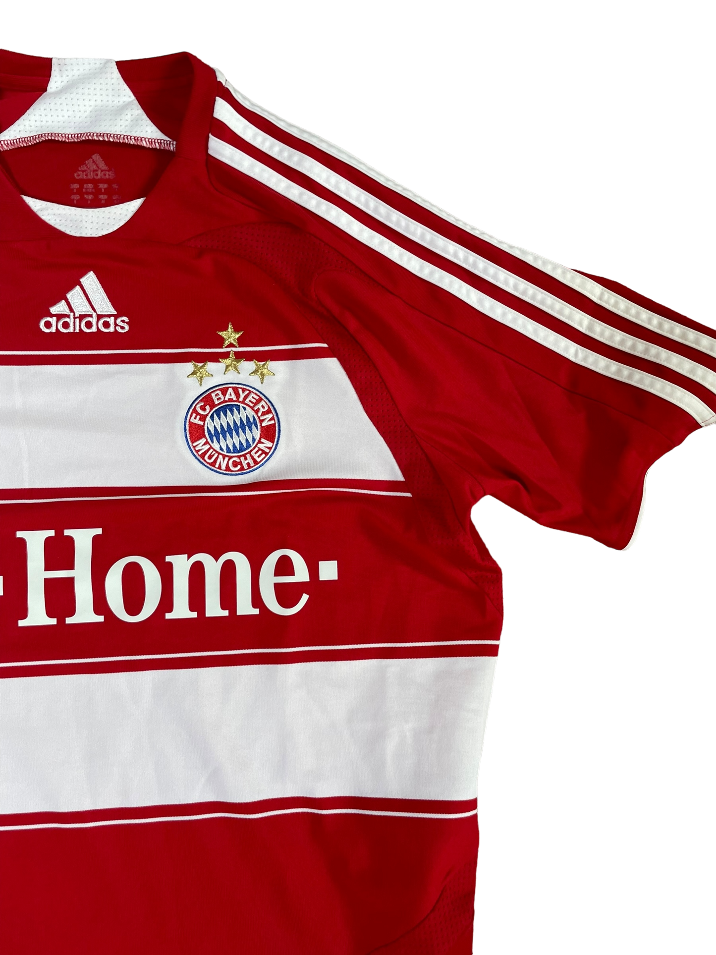 Adidas Vintage FC Bayern Trikot M