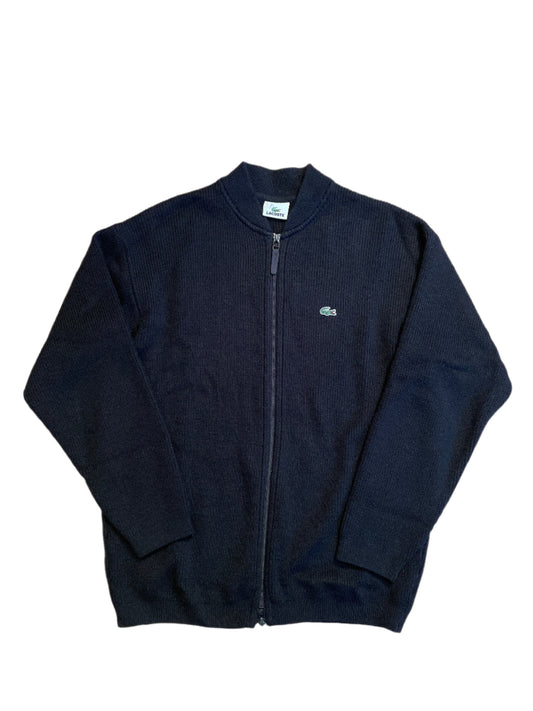 Lacoste Zipper L