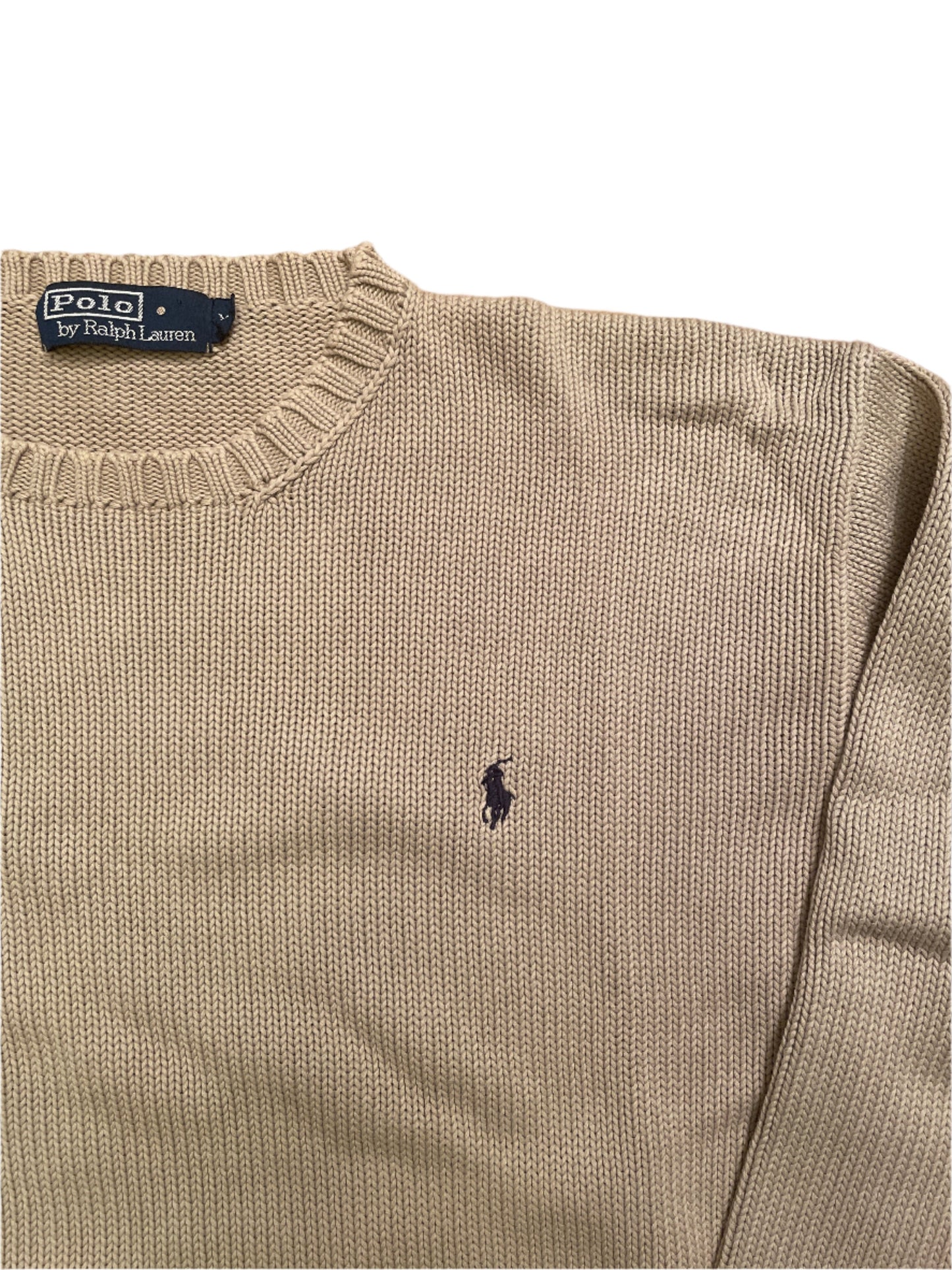 Polo Ralph Lauren Sweater M