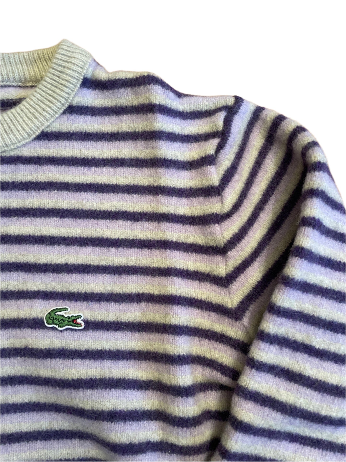 Lacoste Sweater XS