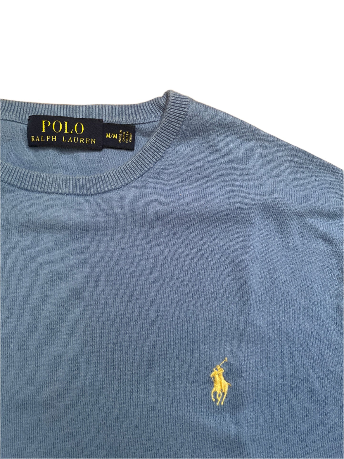 Polo Ralph Lauren Sweatshirt M