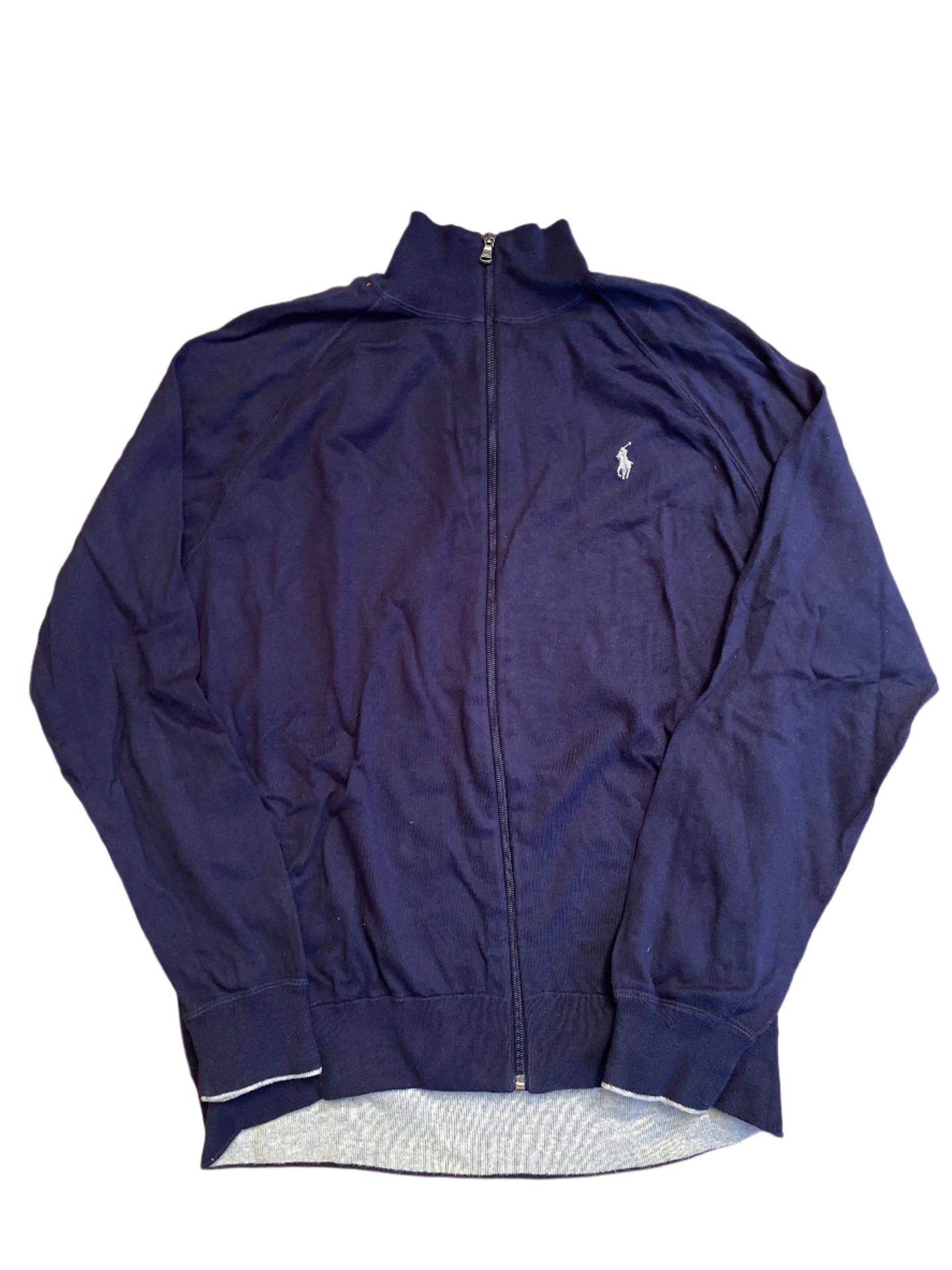 Polo Ralph Lauren Zipper XL